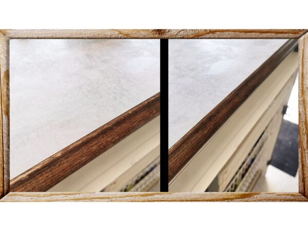 ZESTAW DO NAPRAWY PANELI MEBLI DREWNA MARKER +WOSK