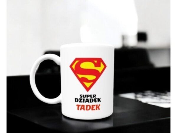 ZESTAW KUBKÓW NA DZIEŃ BABCI I DZIADKA DD1+DB4