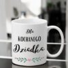 ZESTAW KUBKÓW NA DZIEŃ BABCI I DZIADKA - DD5+DB5