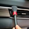 ZESTAW PĘDZLI DO DETAILINGU 5SZT