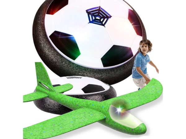 ZESTAW PRZEDSZKOLAKA PREZENT 11