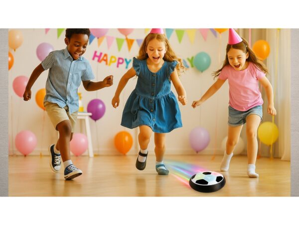 ZESTAW PRZEDSZKOLAKA PREZENT 11