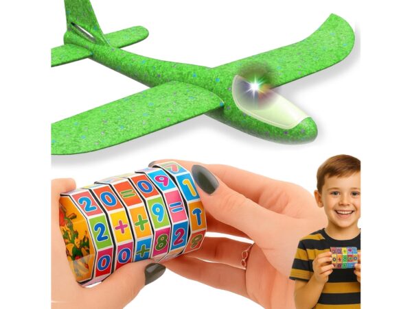 ZESTAW PRZEDSZKOLAKA PREZENT 12