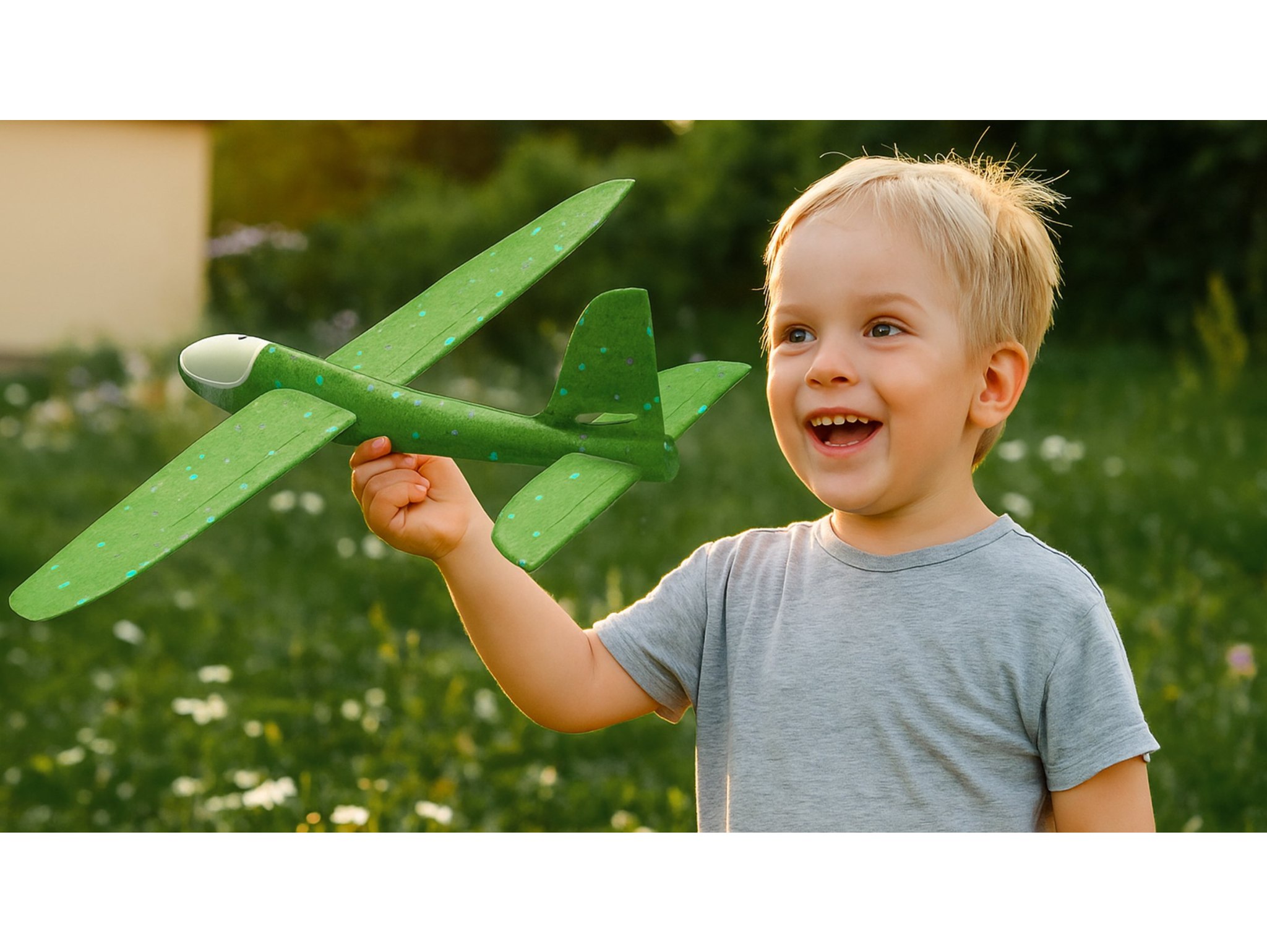 ZESTAW PRZEDSZKOLAKA PREZENT 12