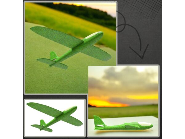 ZESTAW PRZEDSZKOLAKA PREZENT 12