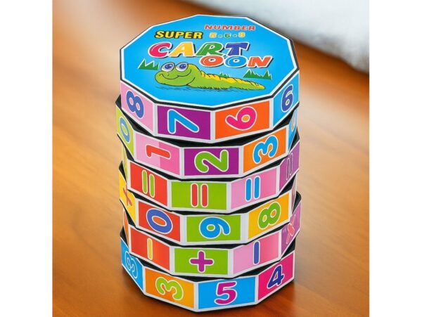 ZESTAW PRZEDSZKOLAKA PREZENT 12