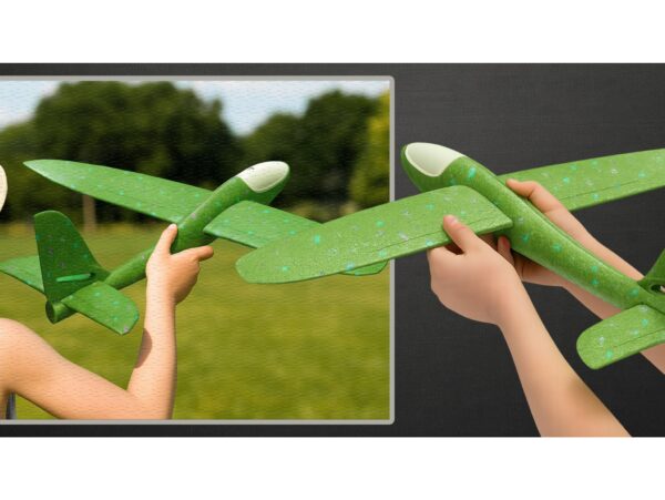 ZESTAW PRZEDSZKOLAKA PREZENT 5