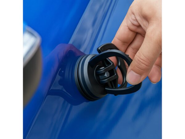 ZESTAW PRZYSSAWEK DO USUWANIA WGNIECEŃ 6,5 x 5,8cm 2SZT