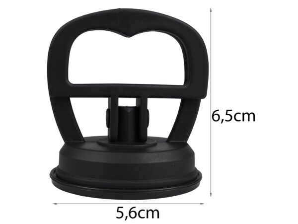 ZESTAW PRZYSSAWEK DO USUWANIA WGNIECEŃ 6,5 x 5,8cm 2SZT