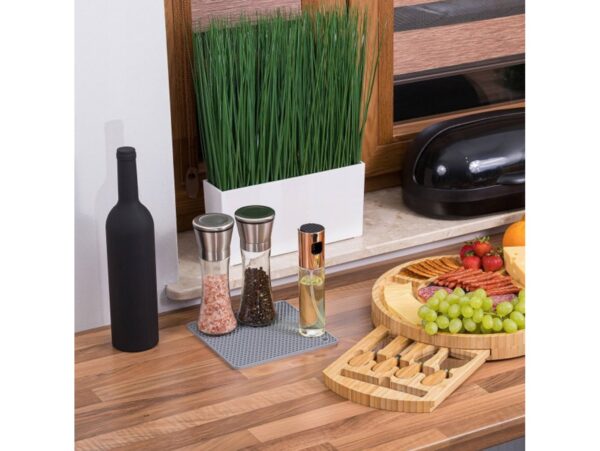 ZESTAW WIN WINA OTWIERACZ KORKOCIĄG NOŻYK WINO 6W1