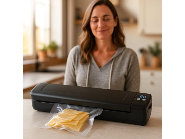 ZGRZEWARKA PRÓŻNIOWA + 10 WORECZKÓW