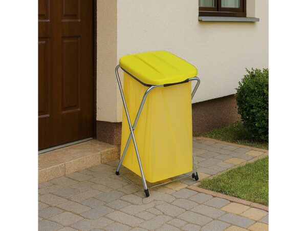 ARTEX GRID 1 STOJAK NA WORKI NA ŚMIECI/GRID 1 8001579107116