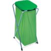 ARTEX GRID 1 STOJAK NA WORKI NA ŚMIECI ZIELONY/GRID 1 ZIELONY 8001579107116