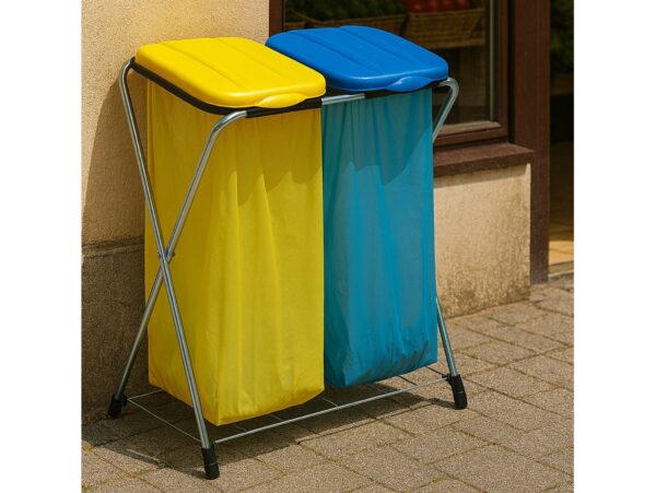 ARTEX GRID 2 STOJAK NA WORKI NA ŚMIECI/GRID 2 8001579107123