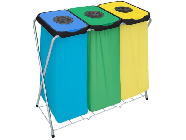 ARTEX LIFE 3 STOJAK NA WORKI NA ŚMIECI/LIFE 3 8001579113131