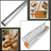 FOLIA ALUMINIOWA 30CMx10M GRUBA GASTRONOMICZNA
