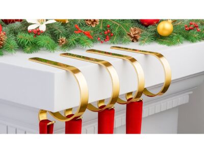 HAK HACZYK WIESZAK NA SKARPETĘ MIKOŁAJA 13x7CM