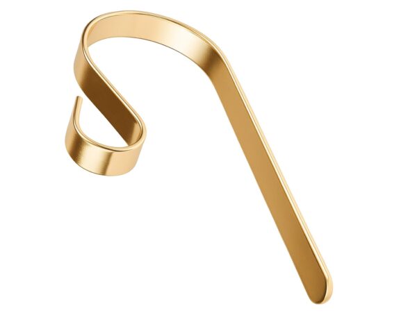 HAK HACZYK WIESZAK NA SKARPETĘ MIKOŁAJA 13x7CM