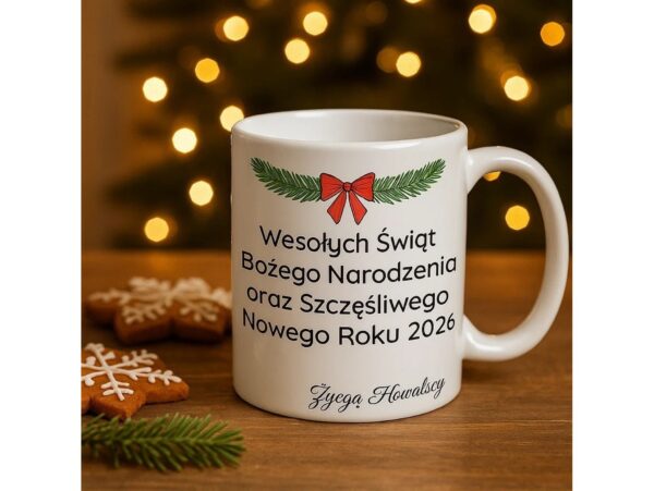 KUBEK DO SUBLIMACJI 330ML BIAŁY