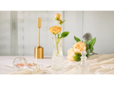 KULKI HYDROŻELOWE 10000SZT - transparentne