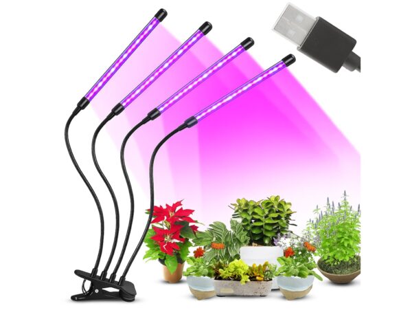 LAMPA DO UPRAWY ROŚLIN