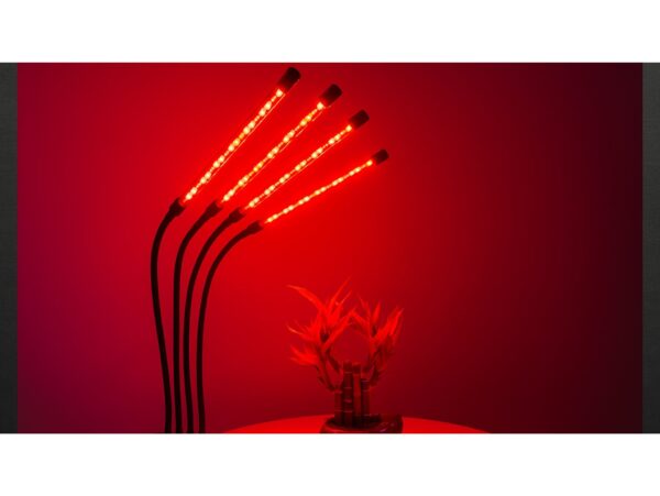 LAMPA DO UPRAWY ROŚLIN