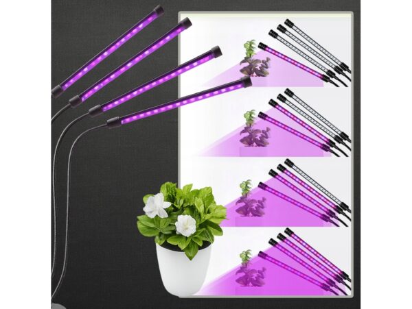 LAMPA DO UPRAWY ROŚLIN