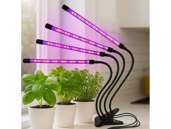 LAMPA DO UPRAWY ROŚLIN