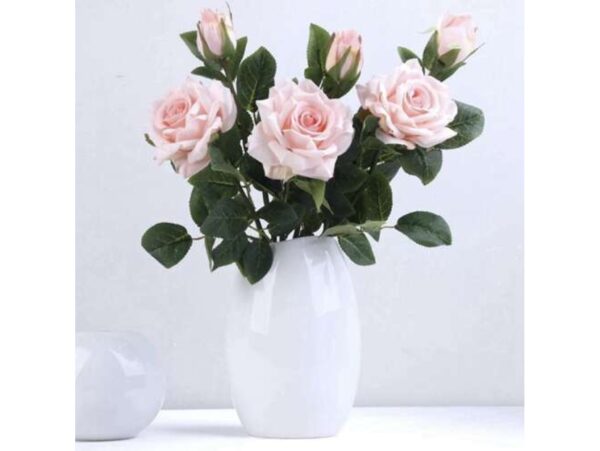 LIŚCIE SZTUCZNE 12SZT