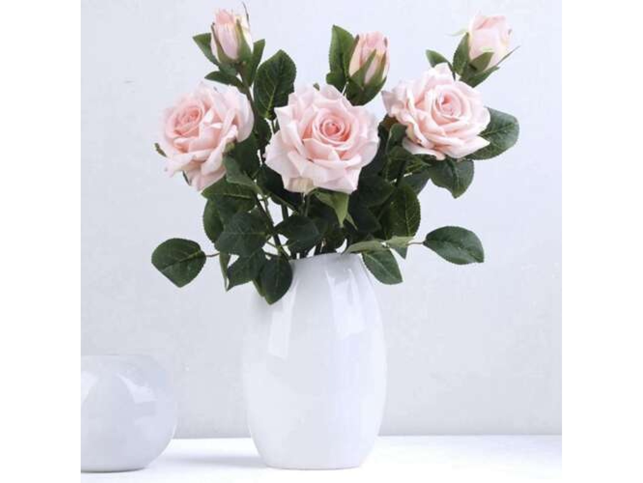 LIŚCIE SZTUCZNE 12SZT