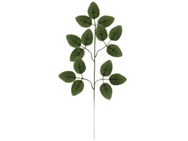LIŚCIE SZTUCZNE 12SZT