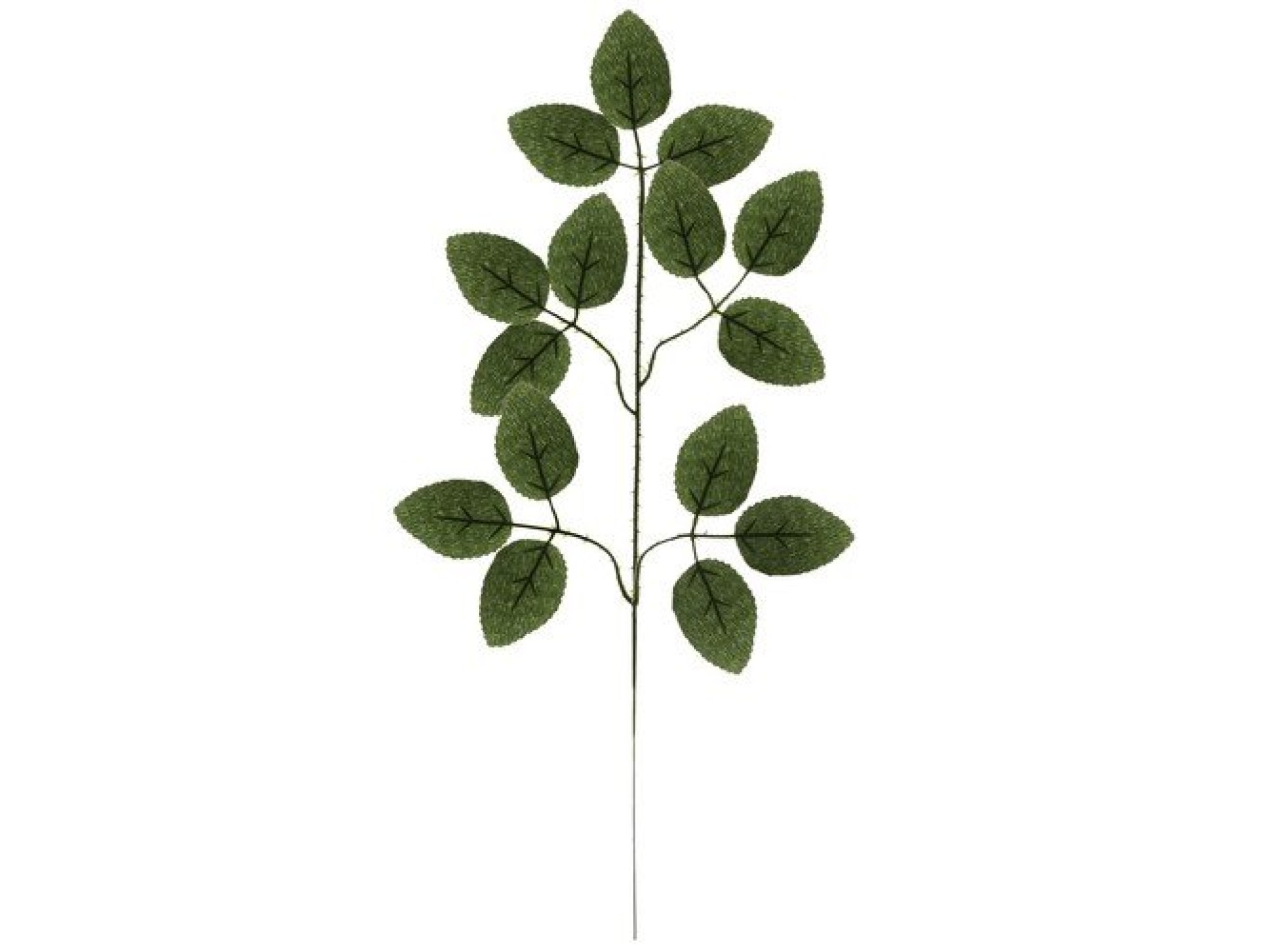 LIŚCIE SZTUCZNE 12SZT