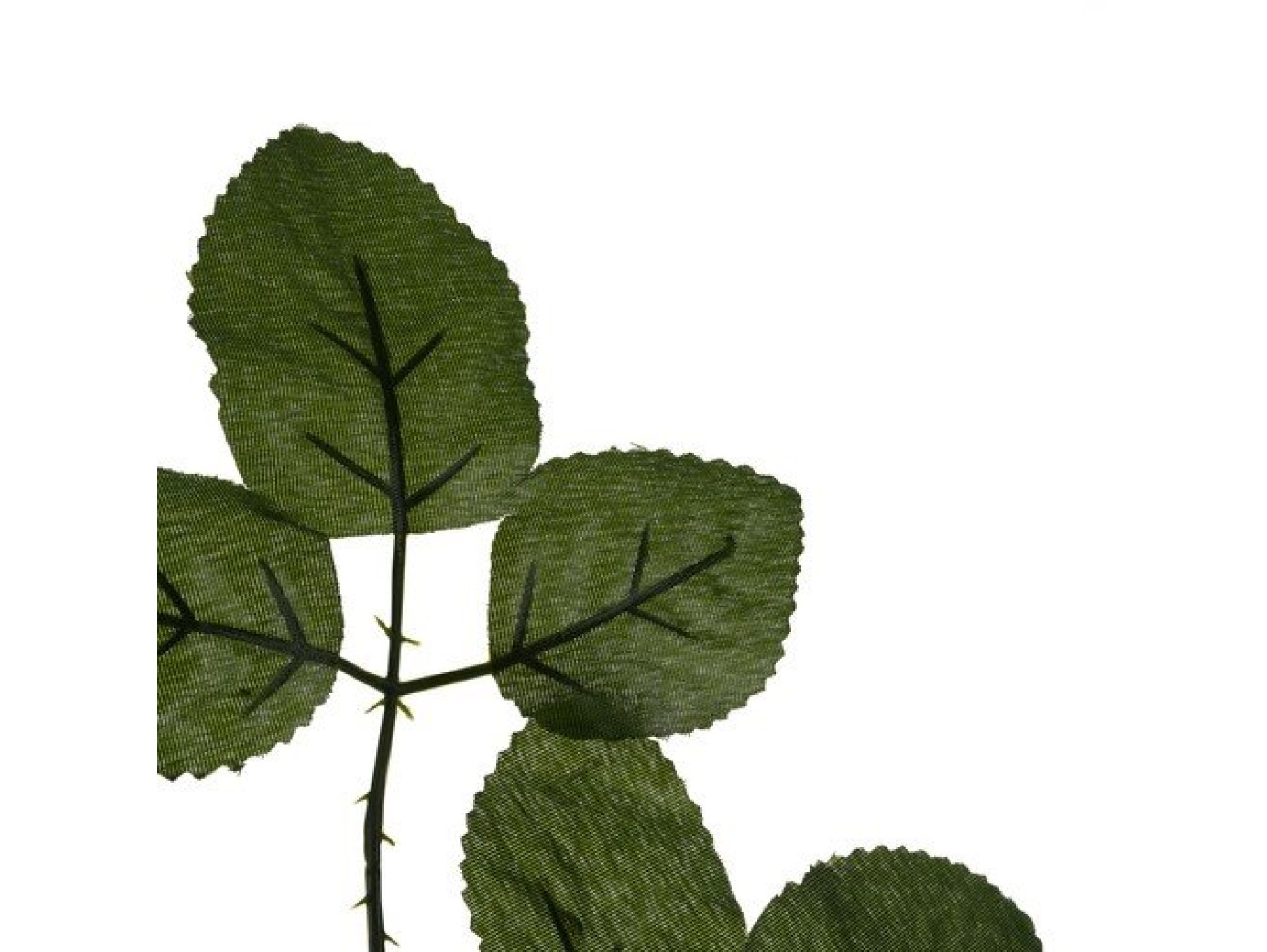 LIŚCIE SZTUCZNE 12SZT