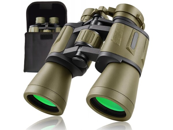 LORNETKA WOJSKOWA 20-50 FMC