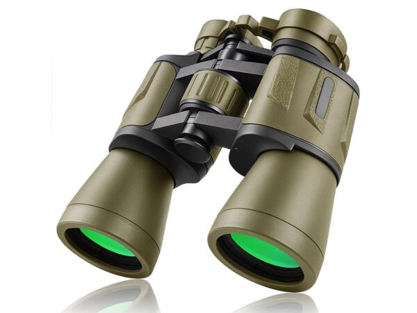 LORNETKA WOJSKOWA 20-50 FMC