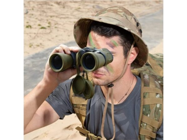 LORNETKA WOJSKOWA 20-50 FMC