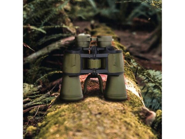 LORNETKA WOJSKOWA 20-50 FMC