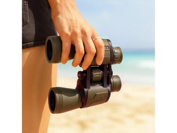 LORNETKA WOJSKOWA 20-50 FMC