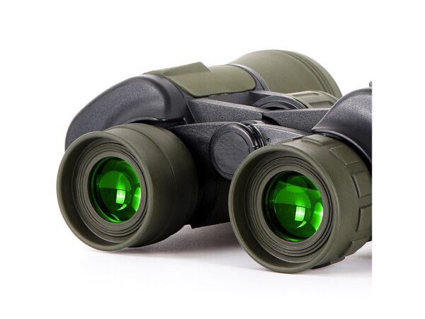 LORNETKA WOJSKOWA 20-50 FMC