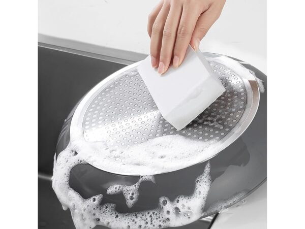 MAGICZNA GĄBKA 10x6x2 10szt