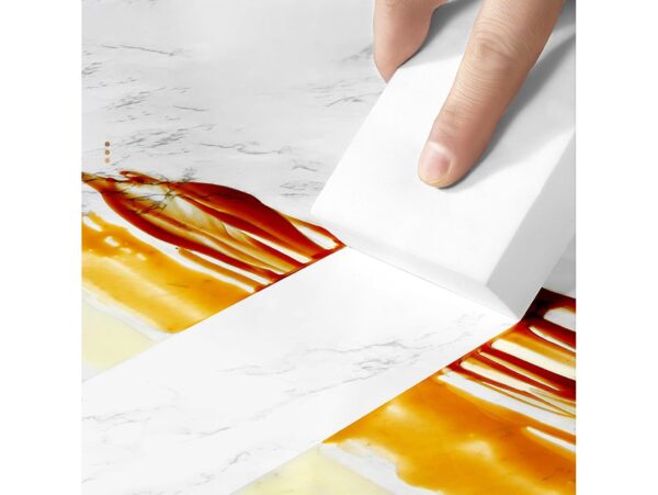 MAGICZNA GĄBKA 10x6x2 10szt