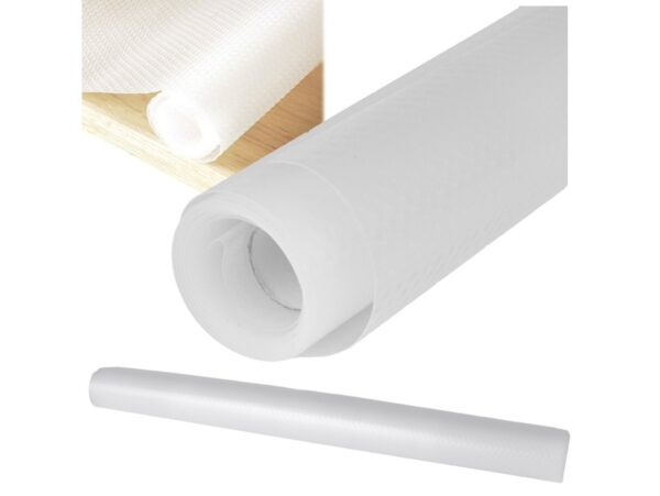 MATA ANTYPOŚLIZGOWA DO SZUFLAD BEZBARWNA 150 x 50cm