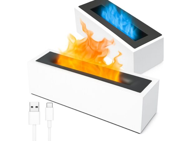 NAWILŻACZ POWIETRZA DYFUZOR PŁOMIEŃ