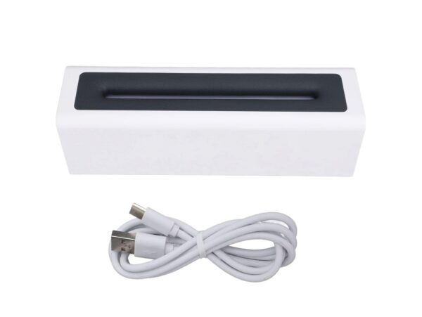 NAWILŻACZ POWIETRZA DYFUZOR PŁOMIEŃ