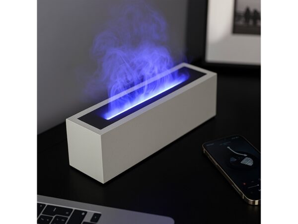 NAWILŻACZ POWIETRZA DYFUZOR PŁOMIEŃ