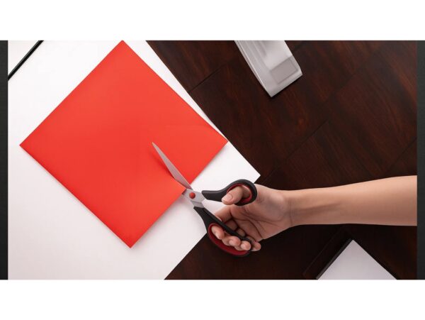 NOŻYCZKI UNIWERSALNE 3SZT