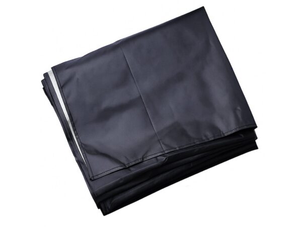 OSŁONA MAGNETYCZNA KURTYNA PRZEDNIEJ SZYBY TYP2