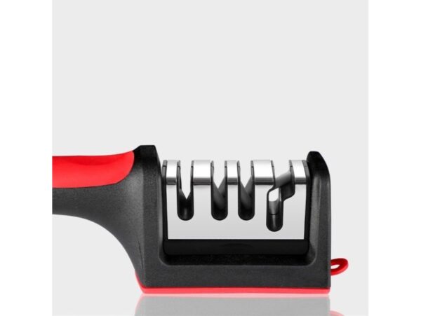 OSTRZAŁKA DO NOŻY 4 STOPNIE