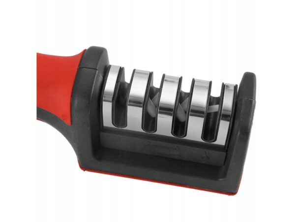 OSTRZAŁKA DO NOŻY 4 STOPNIE