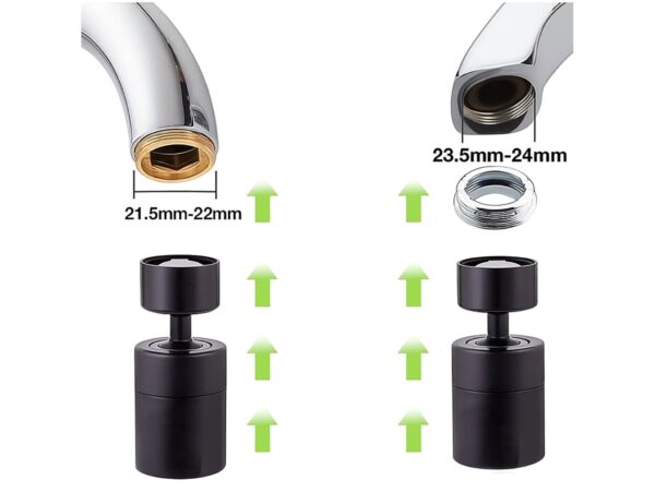 PERLATOR NA KRAN 360